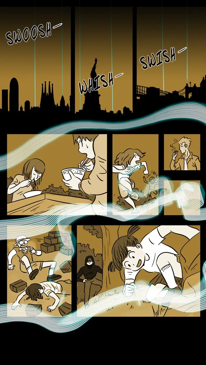 Read XINK3R chapter 69 image 15 on Lezhin
