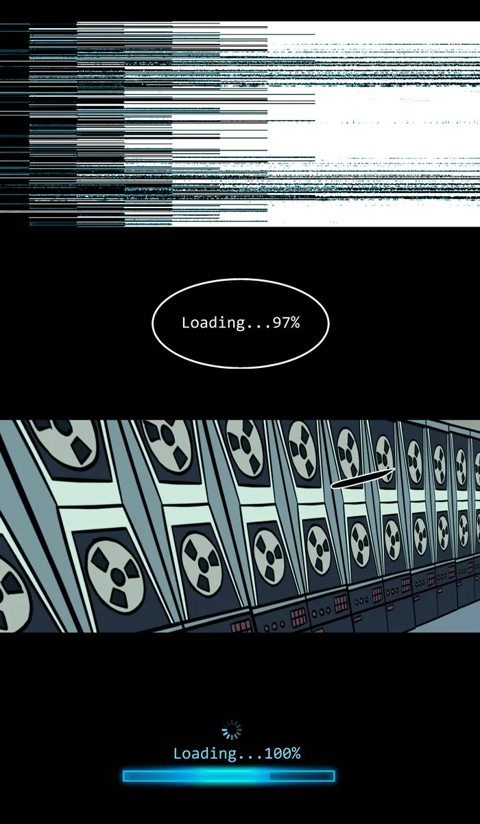 Read XINK3R chapter 69 image 17 on Lezhin