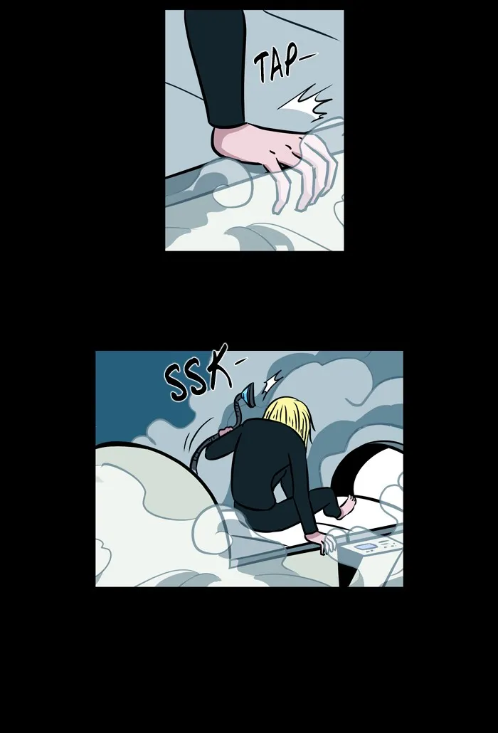 Read XINK3R chapter 69 image 23 on Lezhin