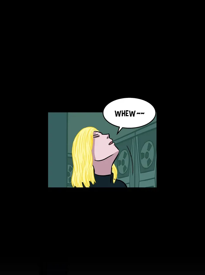 Read XINK3R chapter 69 image 24 on Lezhin