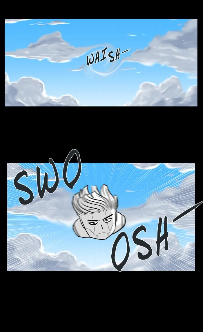 Read XINK3R chapter 69 image 32 on Lezhin