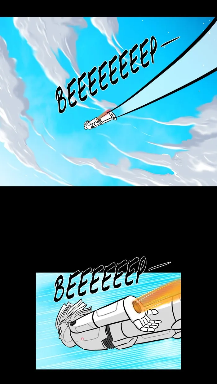 Read XINK3R chapter 69 image 33 on Lezhin