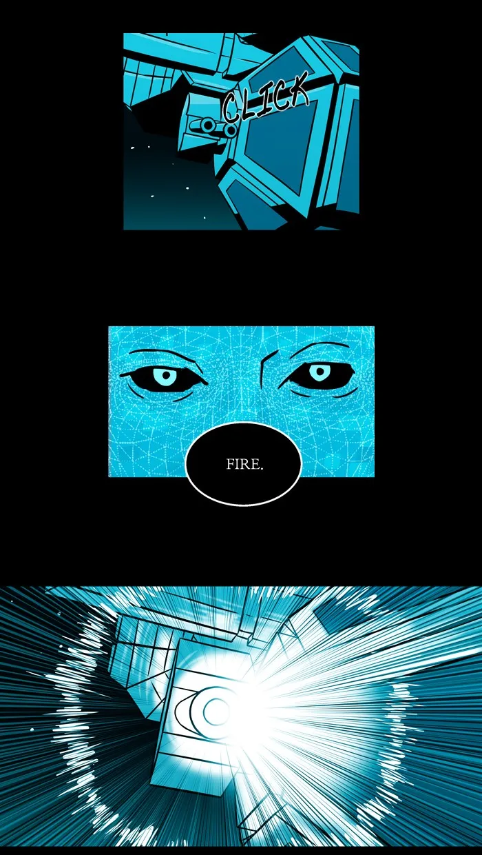 Read XINK3R chapter 69 image 5 on Lezhin