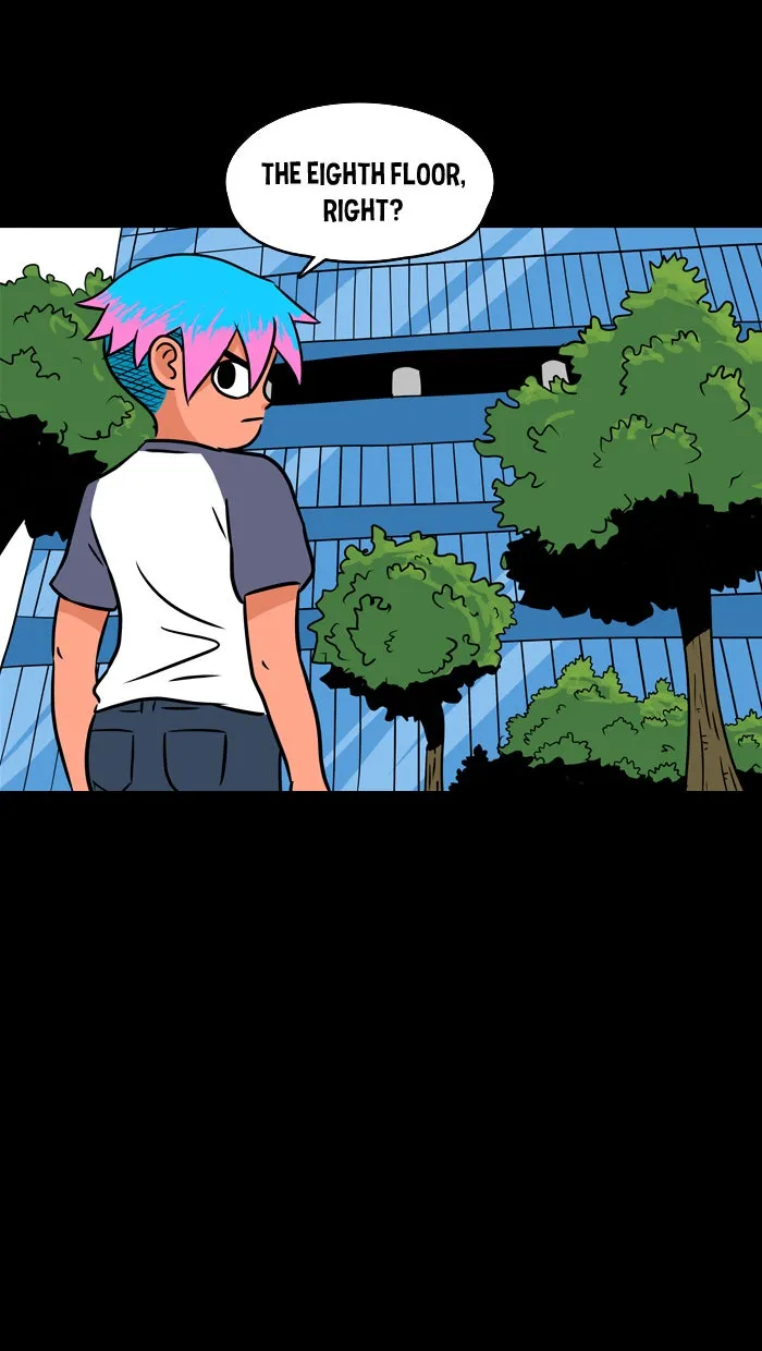 Read XINK3R chapter 7 image 23 on Lezhin