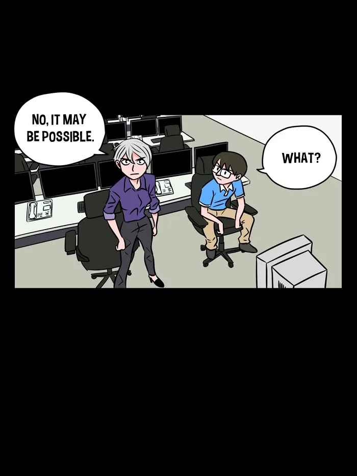 Read XINK3R chapter 7 image 30 on Lezhin