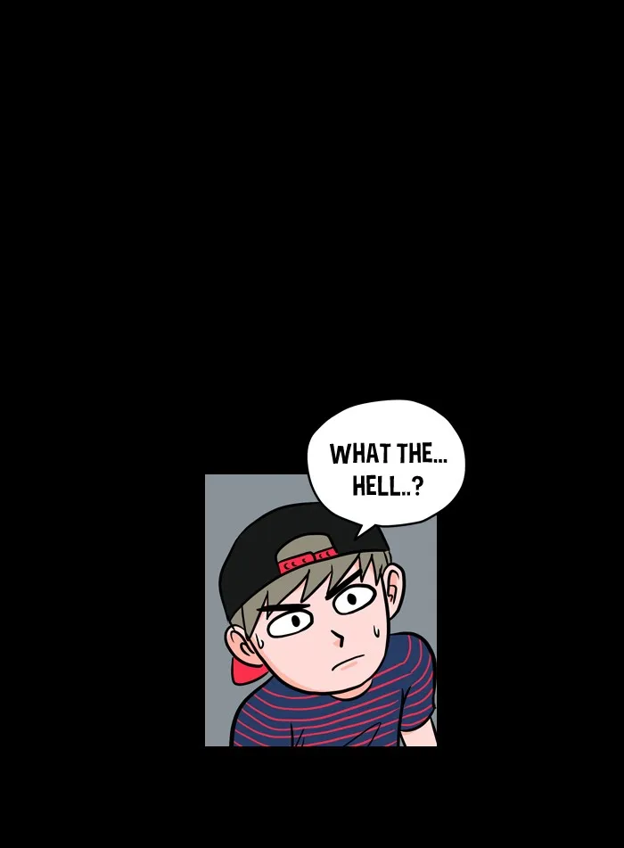 Read XINK3R chapter 7 image 41 on Lezhin