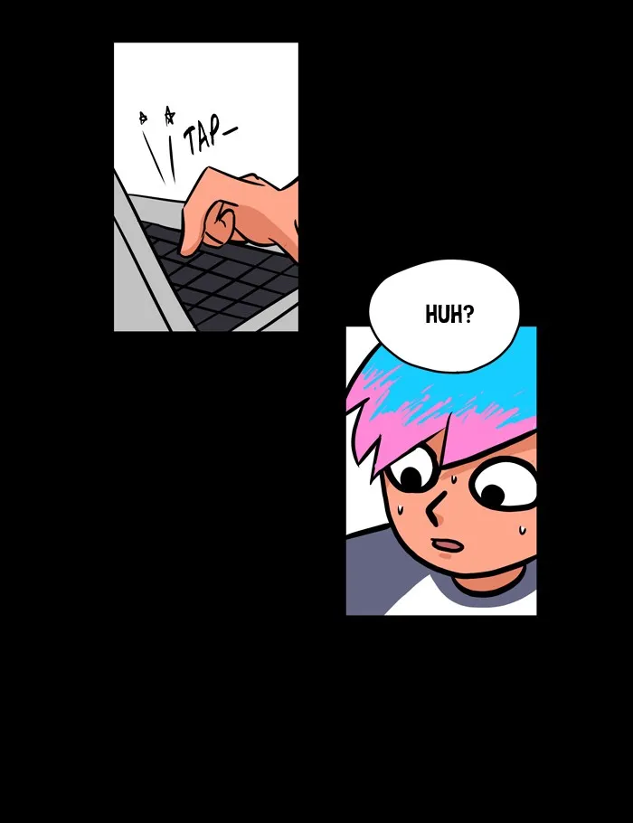 Read XINK3R chapter 7 image 7 on Lezhin
