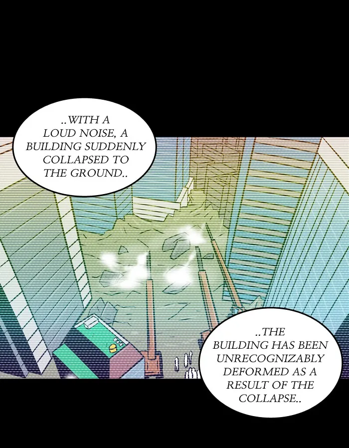 Read XINK3R chapter 70 image 13 on Lezhin
