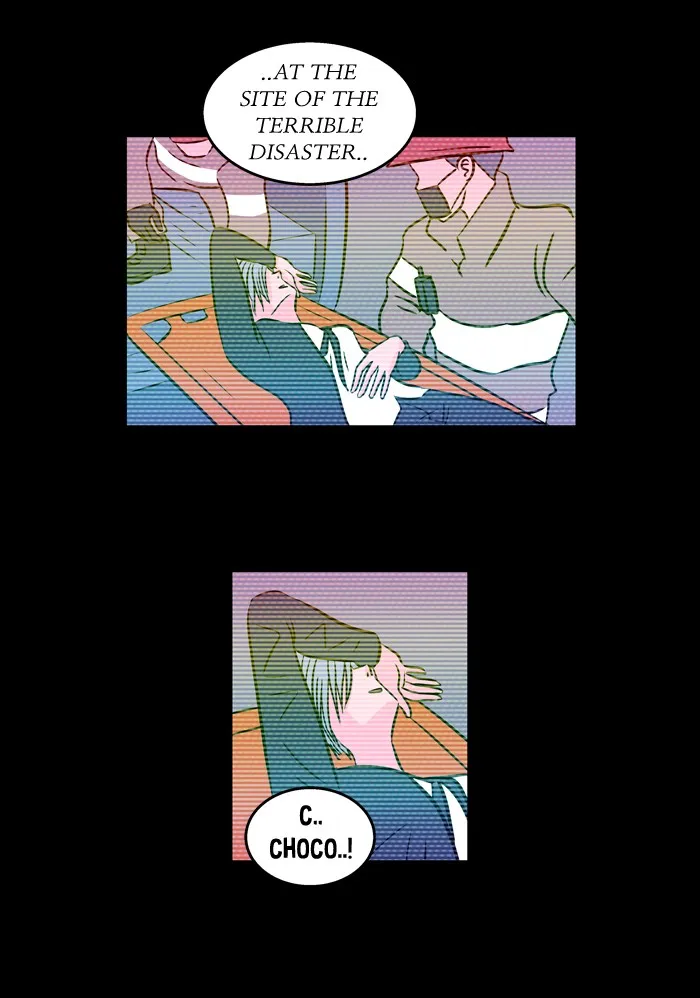 Read XINK3R chapter 70 image 16 on Lezhin