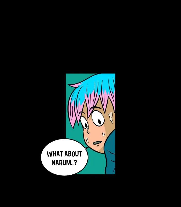 Read XINK3R chapter 70 image 19 on Lezhin