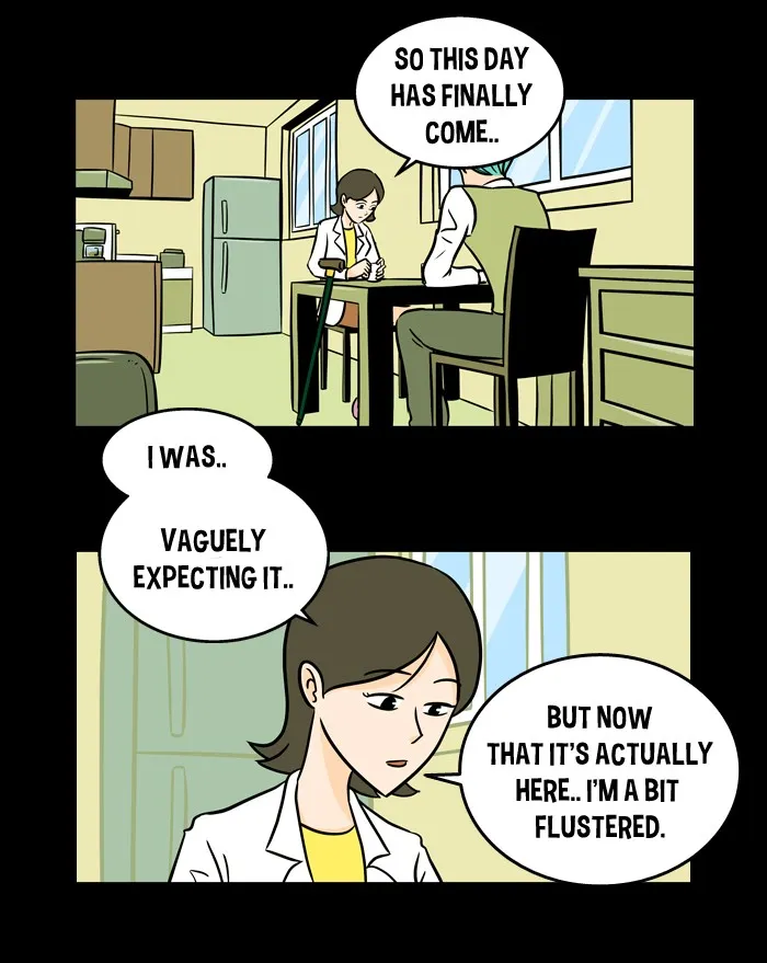 Read XINK3R chapter 70 image 2 on Lezhin