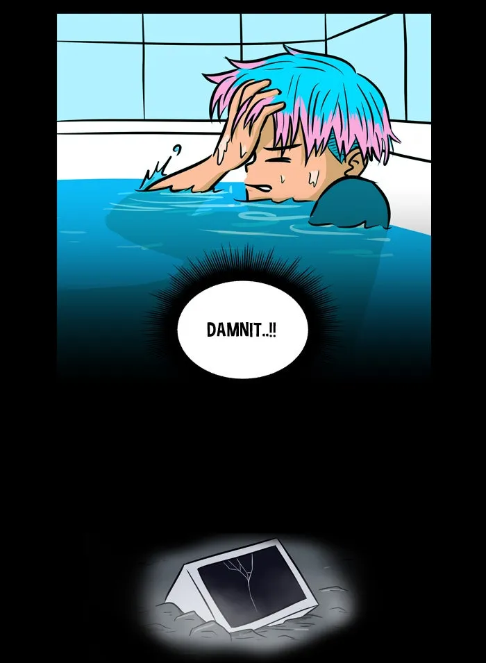 Read XINK3R chapter 70 image 23 on Lezhin