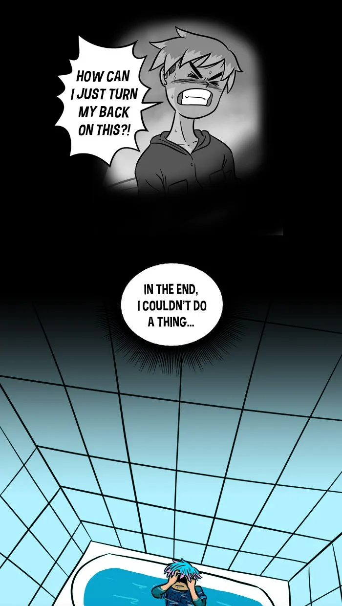 Read XINK3R chapter 70 image 25 on Lezhin