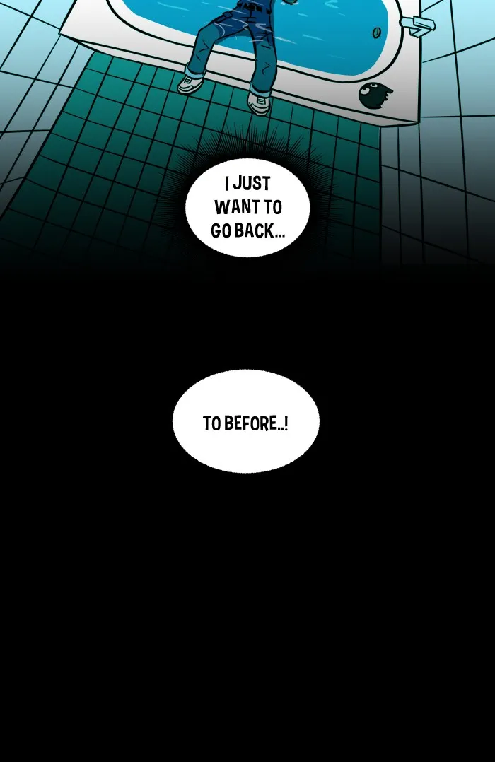 Read XINK3R chapter 70 image 26 on Lezhin