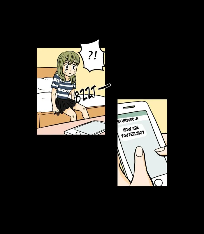 Read XINK3R chapter 70 image 29 on Lezhin