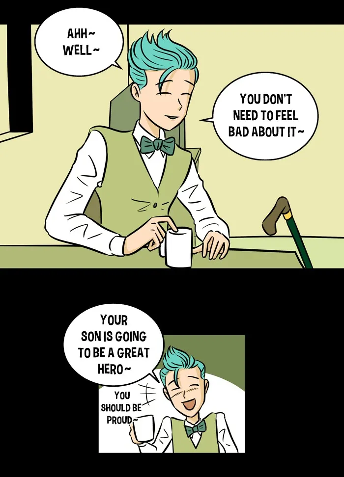 Read XINK3R chapter 70 image 3 on Lezhin
