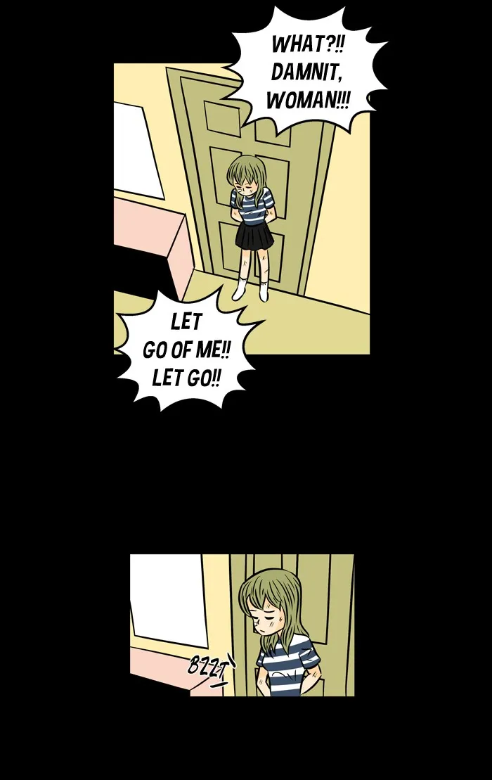 Read XINK3R chapter 70 image 33 on Lezhin