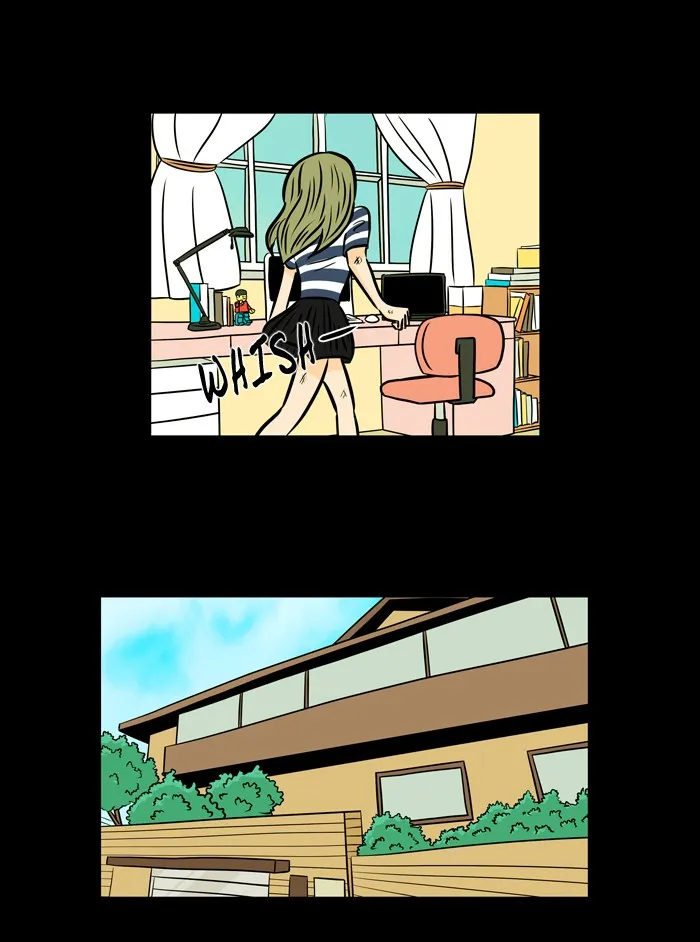 Read XINK3R chapter 70 image 36 on Lezhin