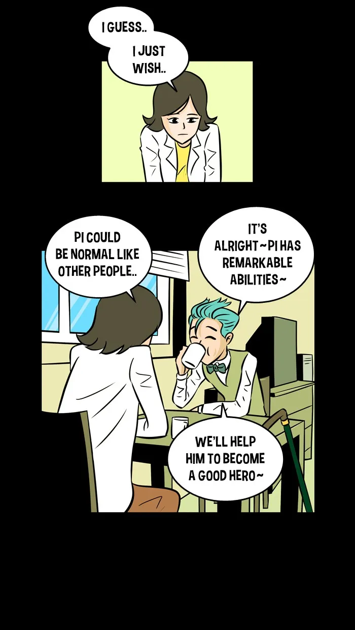 Read XINK3R chapter 70 image 4 on Lezhin