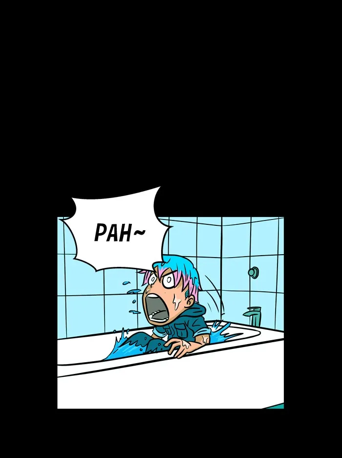 Read XINK3R chapter 70 image 7 on Lezhin