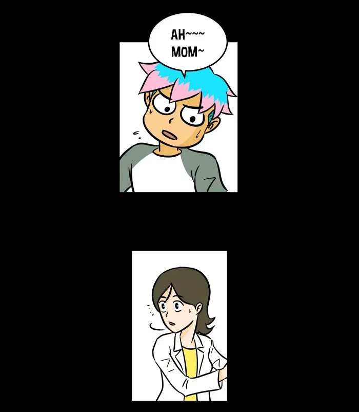 Read XINK3R chapter 71 image 13 on Lezhin
