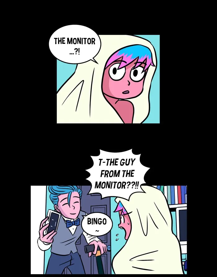 Read XINK3R chapter 71 image 2 on Lezhin