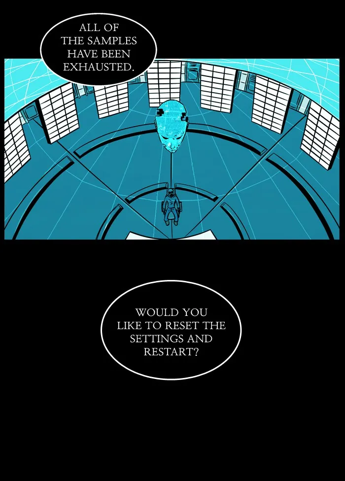 Read XINK3R chapter 71 image 25 on Lezhin