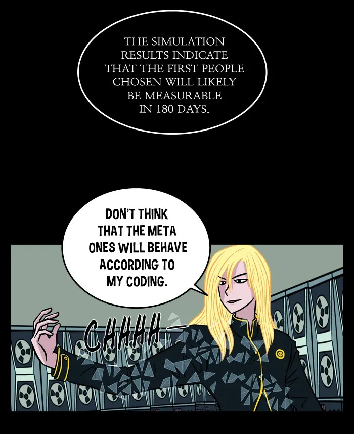 Read XINK3R chapter 71 image 29 on Lezhin