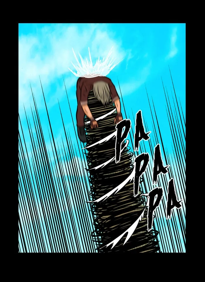 Read XINK3R chapter 71 image 34 on Lezhin