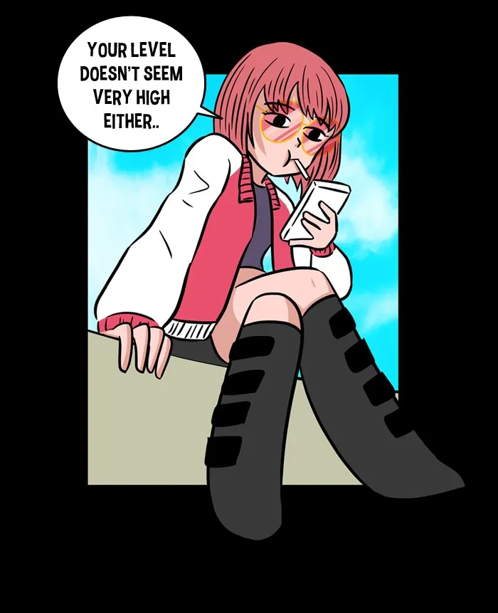 Read XINK3R chapter 71 image 43 on Lezhin