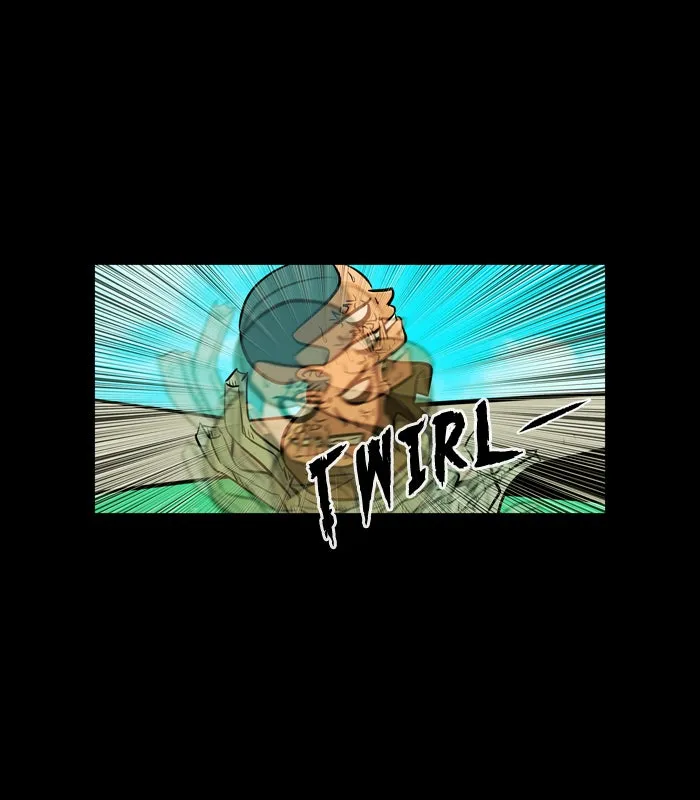 Read XINK3R chapter 72 image 13 on Lezhin