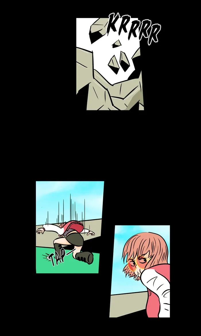 Read XINK3R chapter 72 image 15 on Lezhin