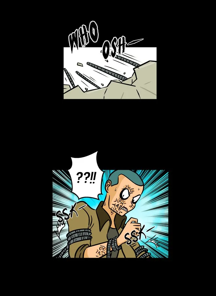Read XINK3R chapter 72 image 20 on Lezhin