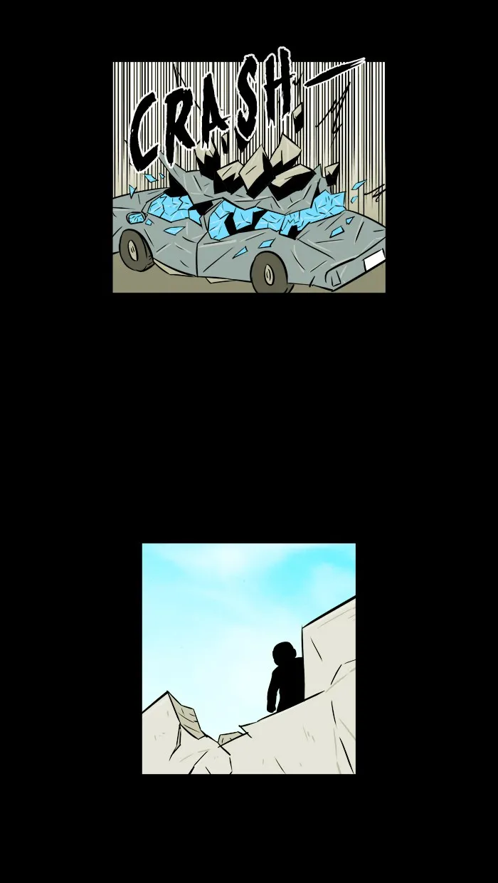 Read XINK3R chapter 72 image 3 on Lezhin