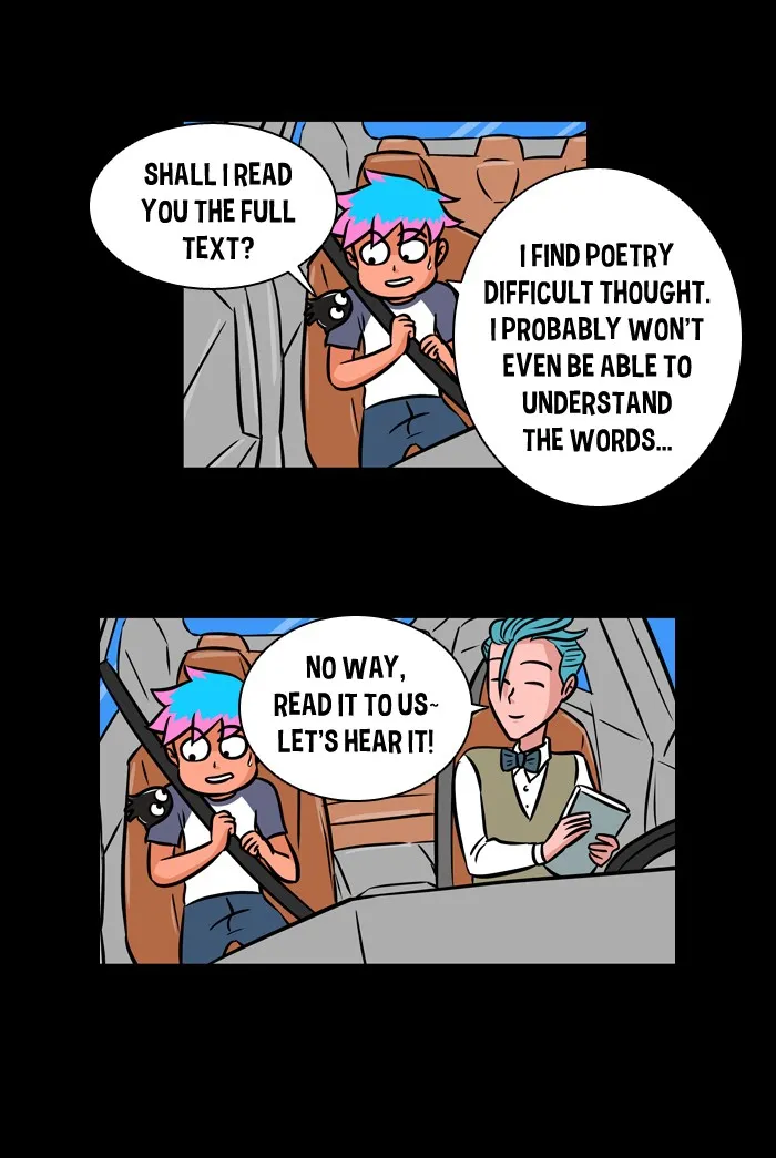 Read XINK3R chapter 72 image 37 on Lezhin