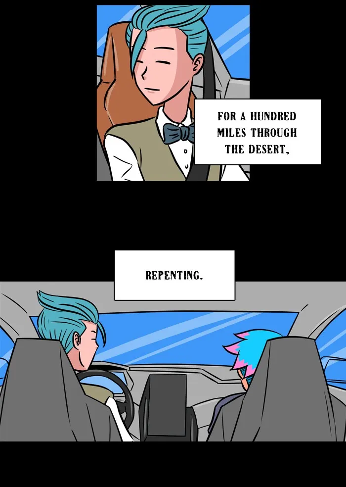 Read XINK3R chapter 72 image 39 on Lezhin