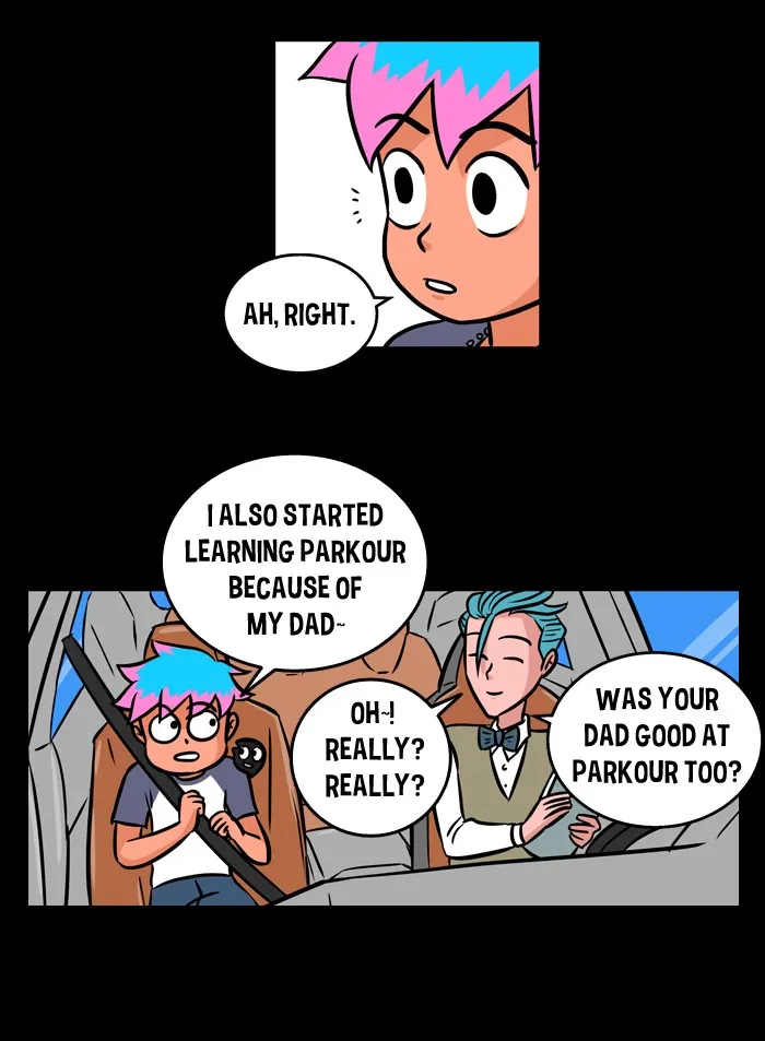 Read XINK3R chapter 73 image 10 on Lezhin