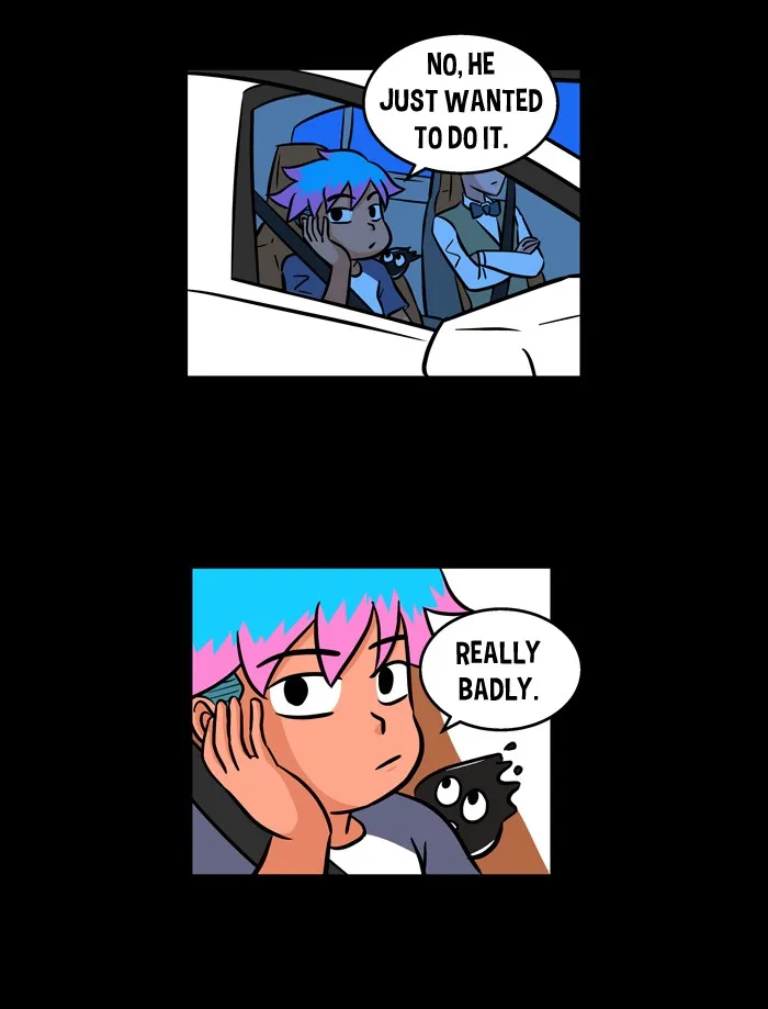Read XINK3R chapter 73 image 11 on Lezhin