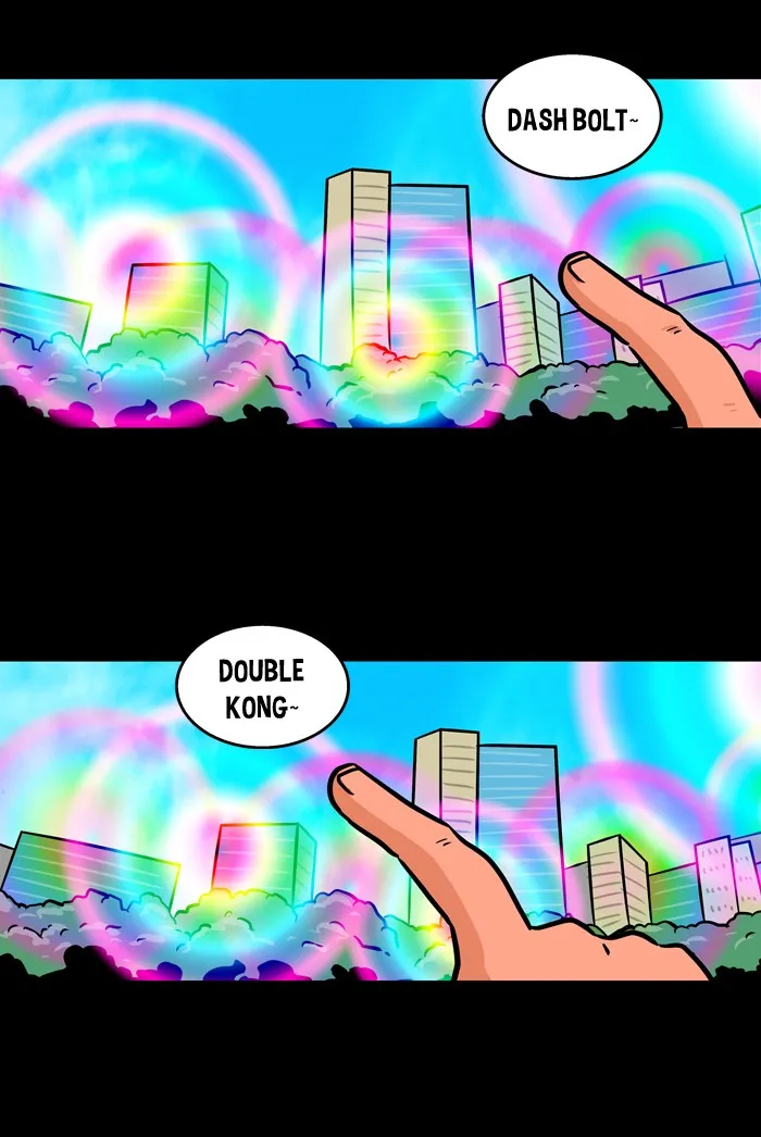 Read XINK3R chapter 73 image 14 on Lezhin