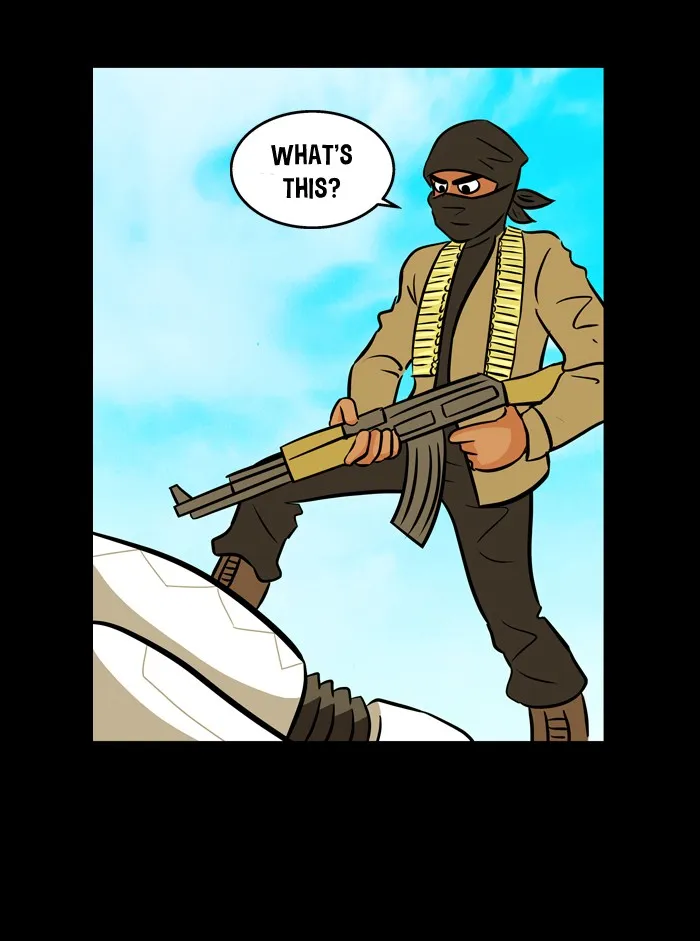 Read XINK3R chapter 73 image 2 on Lezhin