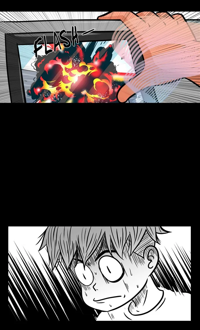 Read XINK3R chapter 73 image 23 on Lezhin