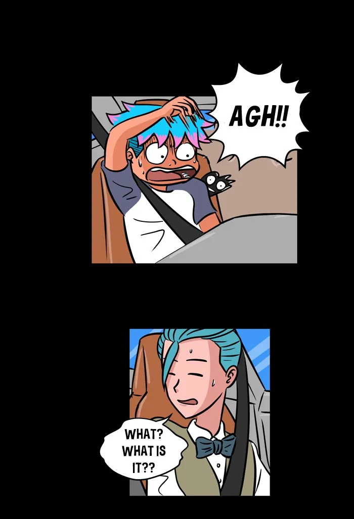 Read XINK3R chapter 73 image 24 on Lezhin