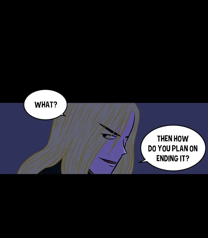 Read XINK3R chapter 73 image 36 on Lezhin