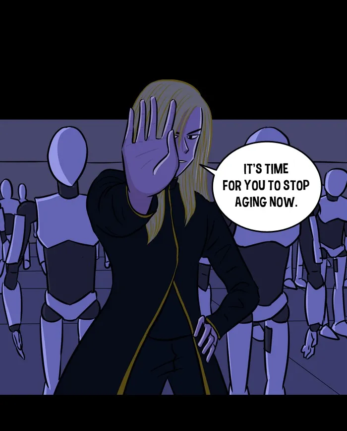 Read XINK3R chapter 73 image 38 on Lezhin