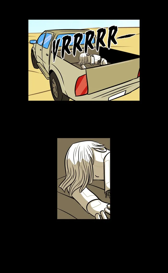 Read XINK3R chapter 73 image 4 on Lezhin