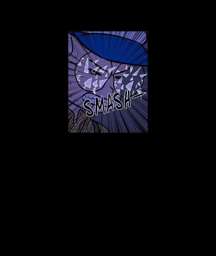 Read XINK3R chapter 73 image 41 on Lezhin