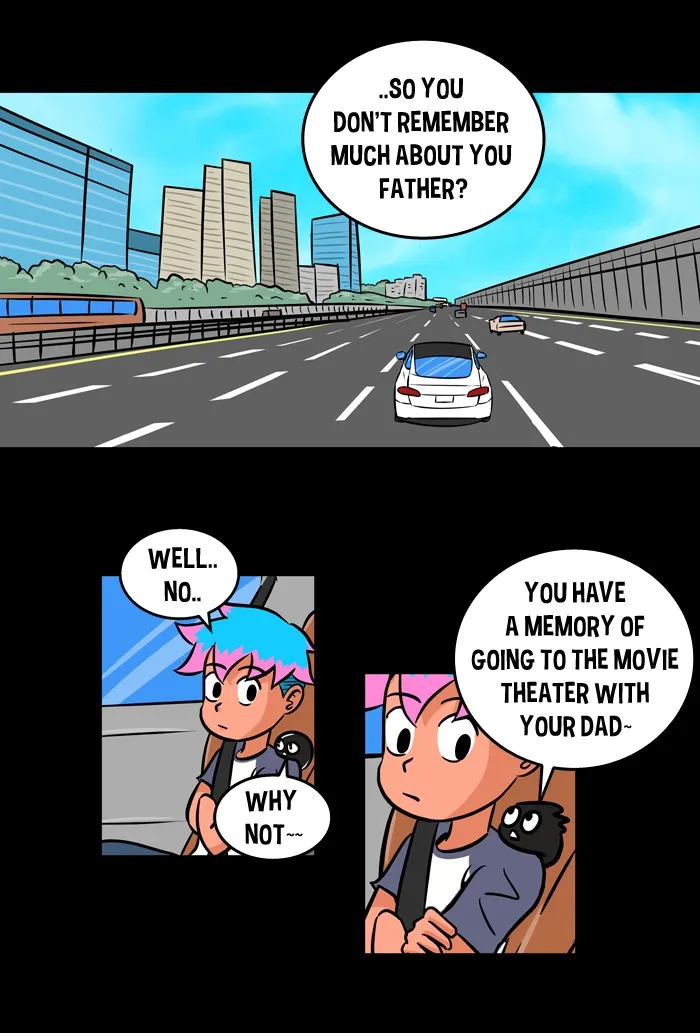 Read XINK3R chapter 73 image 9 on Lezhin