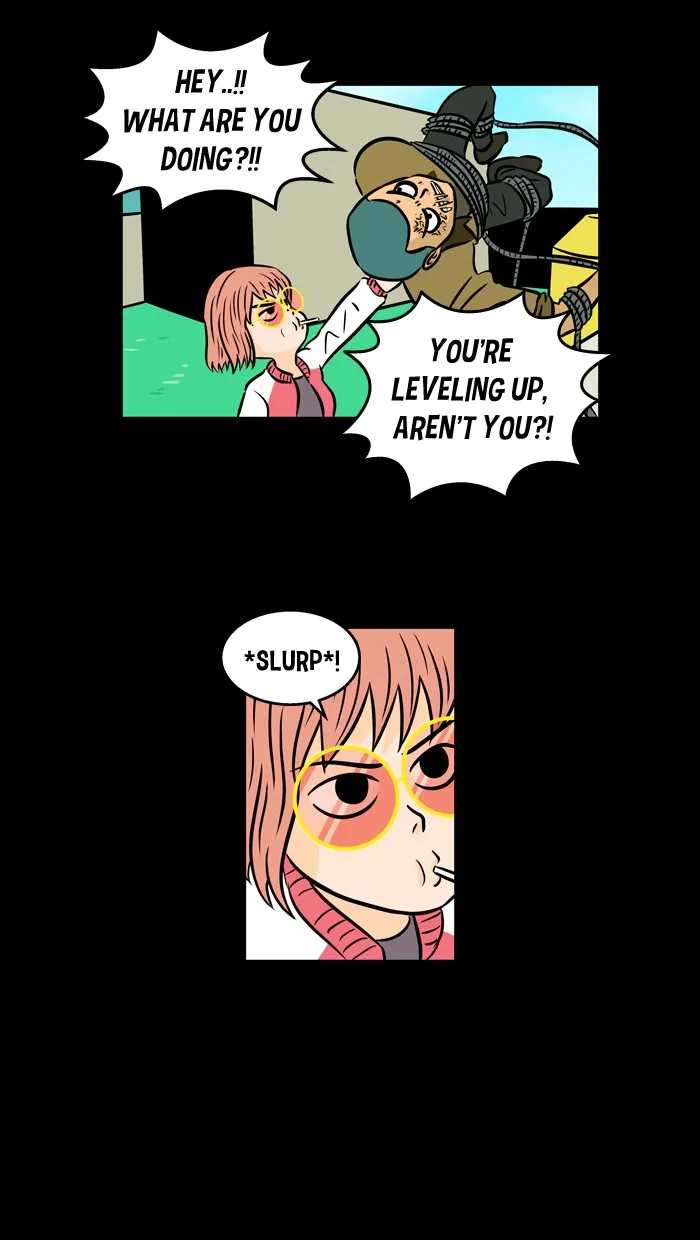 Read XINK3R chapter 74 image 15 on Lezhin