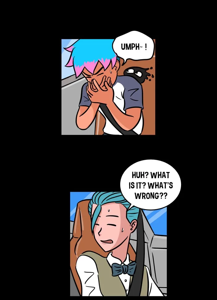Read XINK3R chapter 74 image 17 on Lezhin