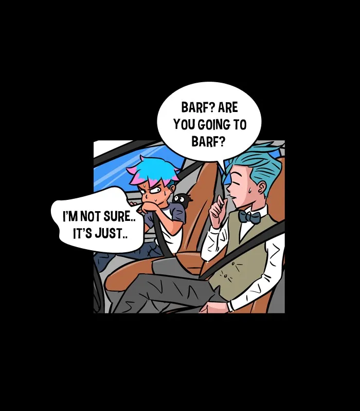 Read XINK3R chapter 74 image 18 on Lezhin